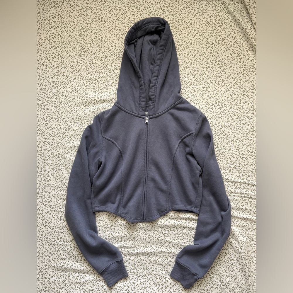 Hollister Women's Cropped Jacket